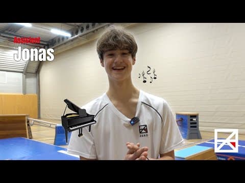 Jonas van de Belt, trainer bij Wipstrik